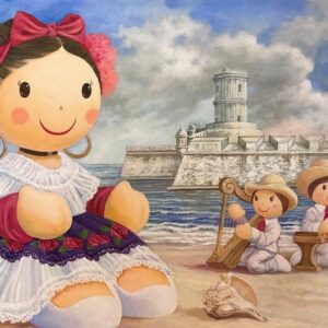 Aroma a Café y Brisas de Mar